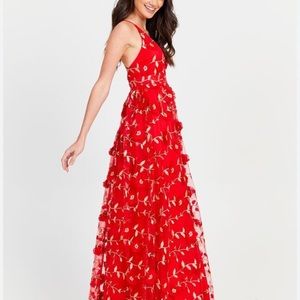 Alterd state Arabella Dress